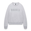 Light Gray Heather