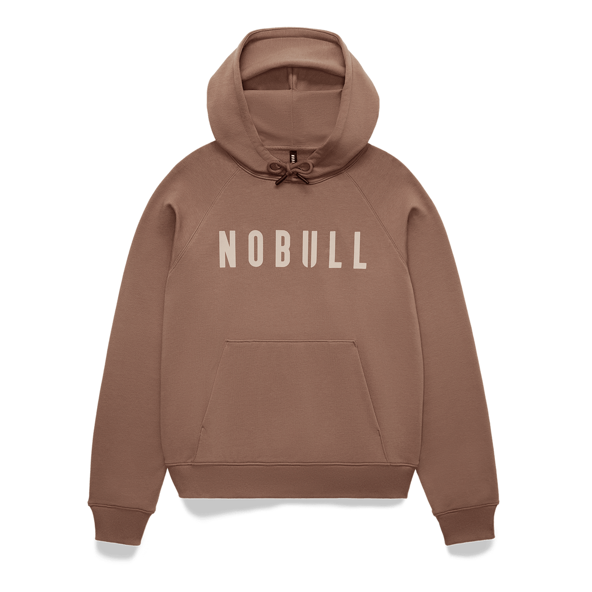 Women's Acorn NOBULL Hoodie