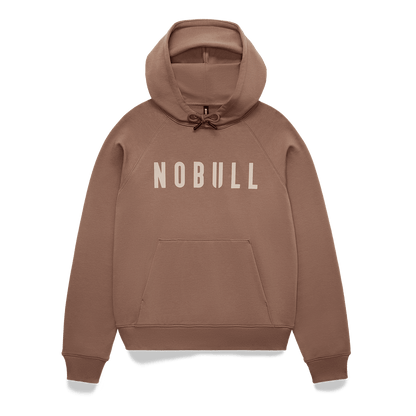 Women's Acorn NOBULL Hoodie