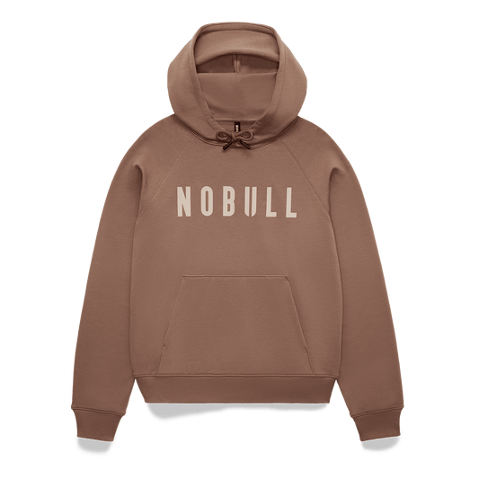 Women's Acorn NOBULL Hoodie