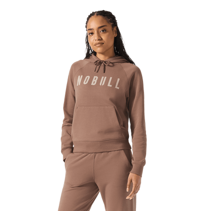 Women's Acorn NOBULL Hoodie