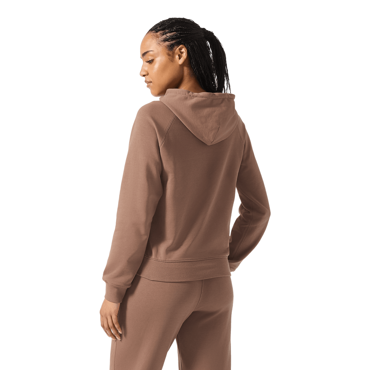 Women's Acorn NOBULL Hoodie