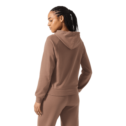Women's Acorn NOBULL Hoodie