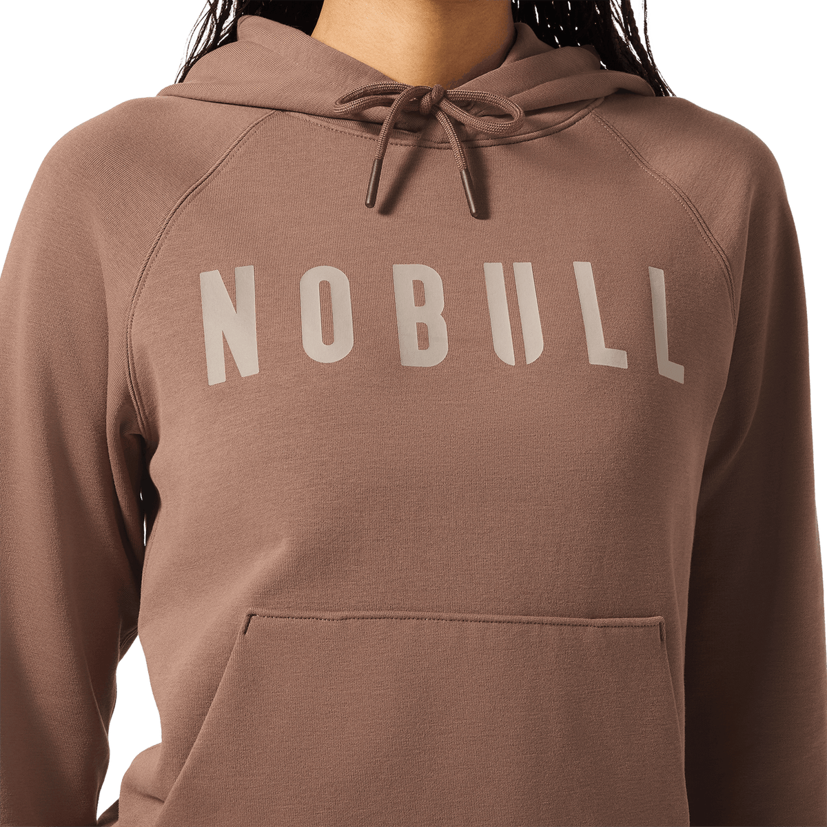 Women's Acorn NOBULL Hoodie