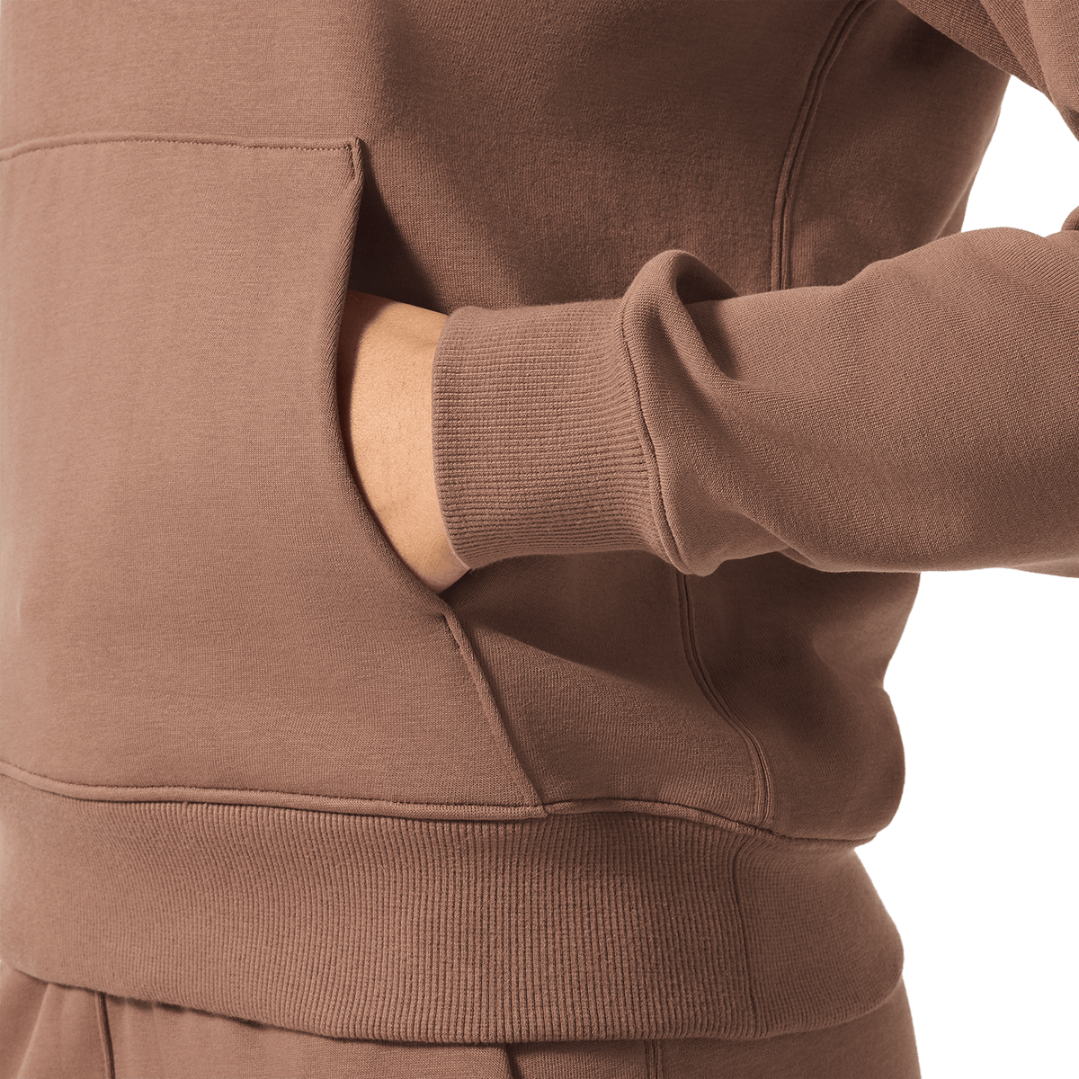 Women's Acorn NOBULL Hoodie
