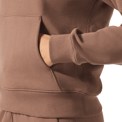 Women's Acorn NOBULL Hoodie