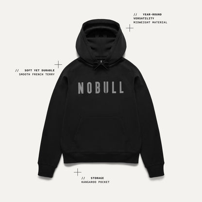 Women's Acorn NOBULL Hoodie