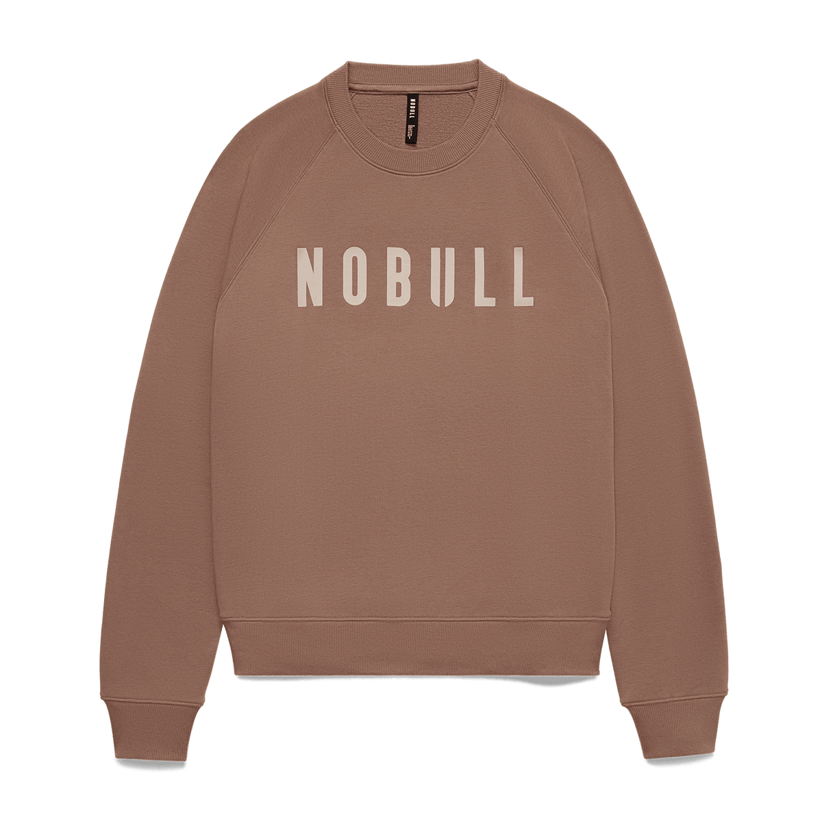Women's Acorn NOBULL Crew