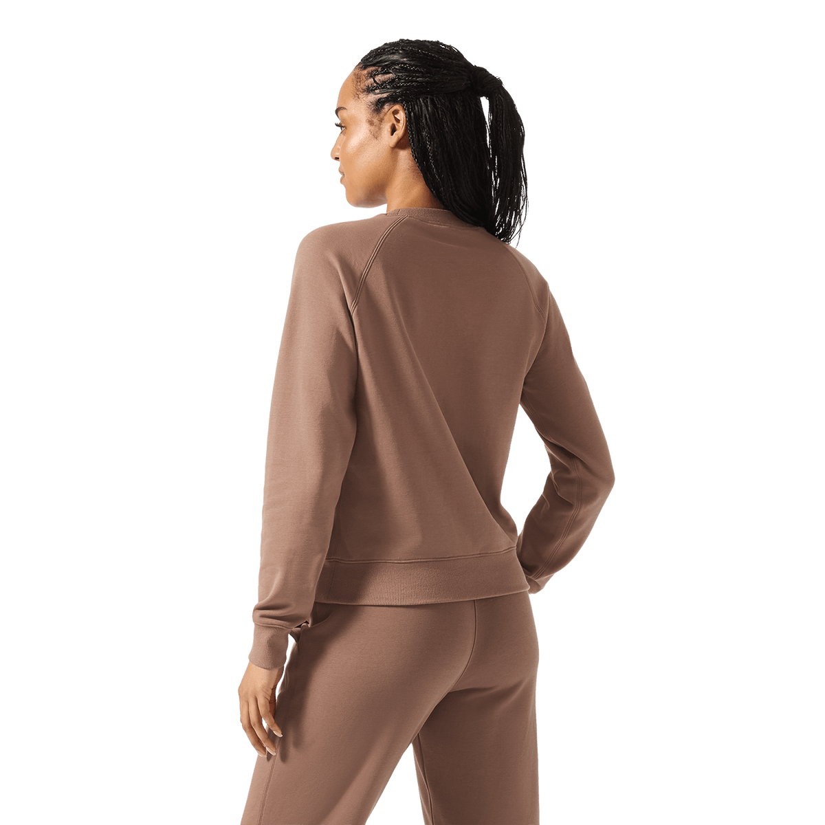 Women's Acorn NOBULL Crew