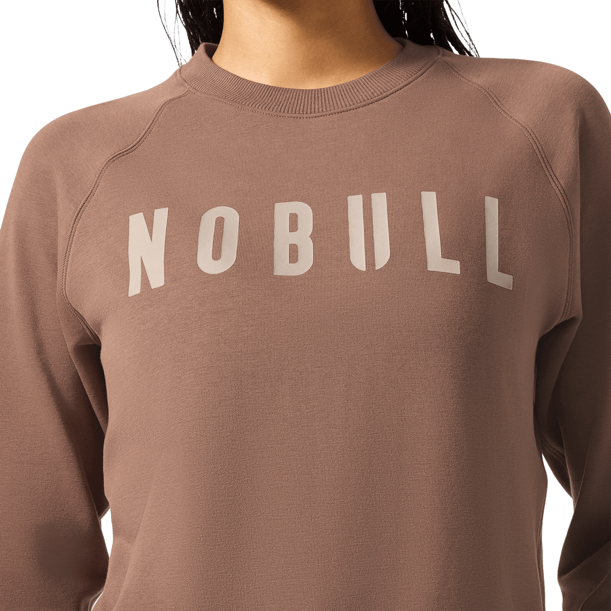 Women's Acorn NOBULL Crew