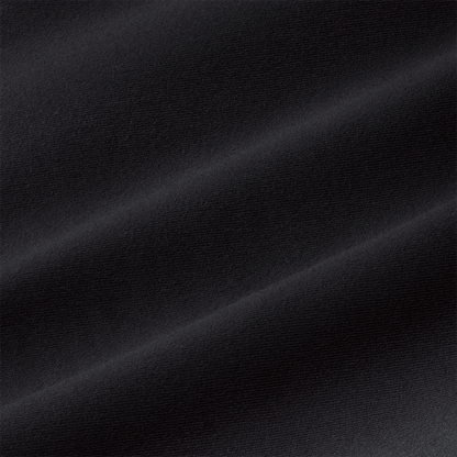 Women's Black NOBULL Matte Zip-Up Jacket