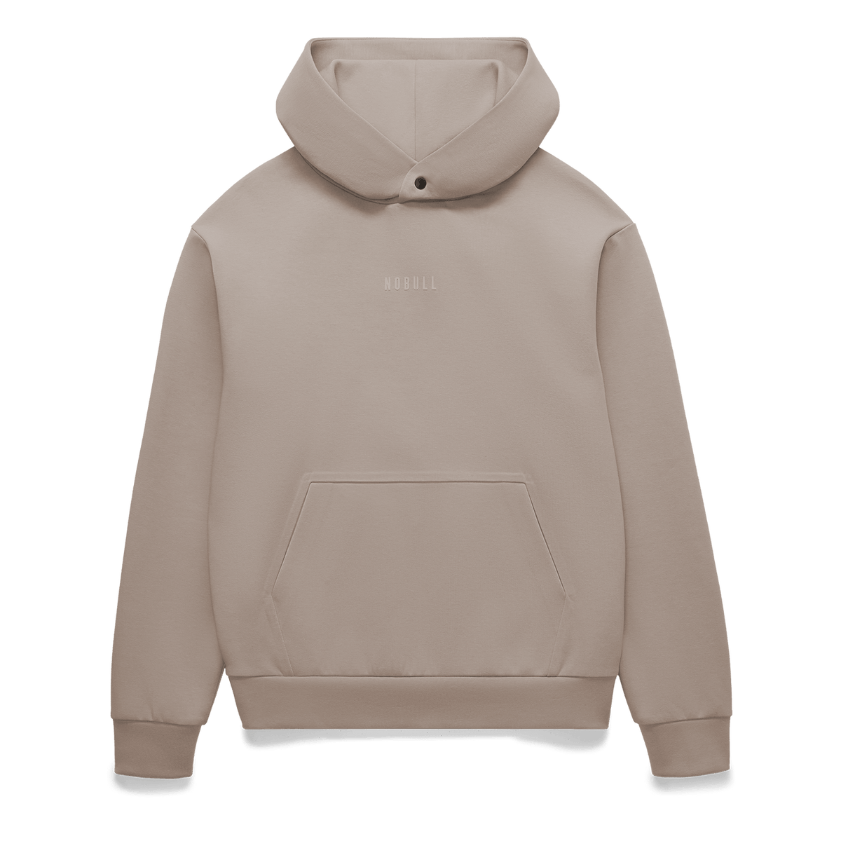 Women's Taupe Elements Hoodie