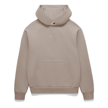 Women's Taupe Elements Hoodie
