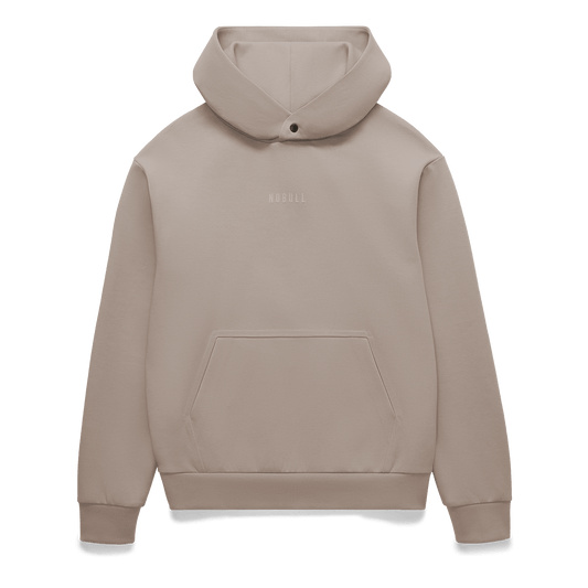 Women's Taupe Elements Hoodie