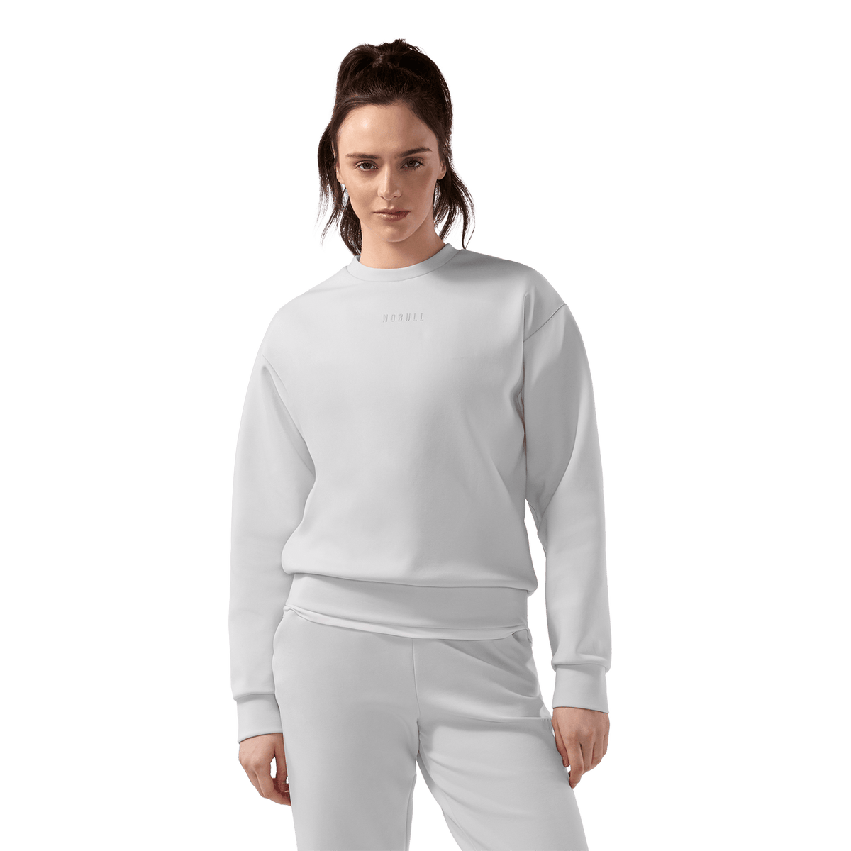 Women's Lunar Rock Elements Crew Sweatshirt