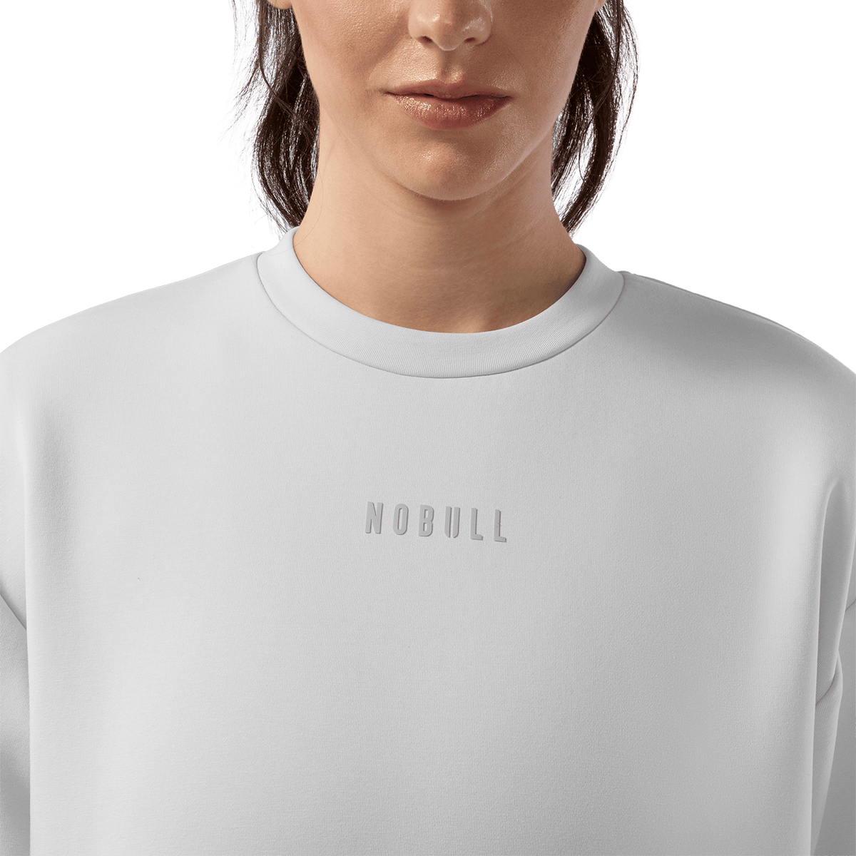 Women's Lunar Rock Elements Crew Sweatshirt
