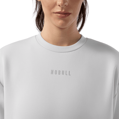 Women's Lunar Rock Elements Crew Sweatshirt