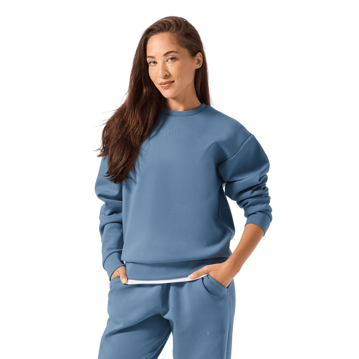 Women's Harbor Elements Crew Sweatshirt