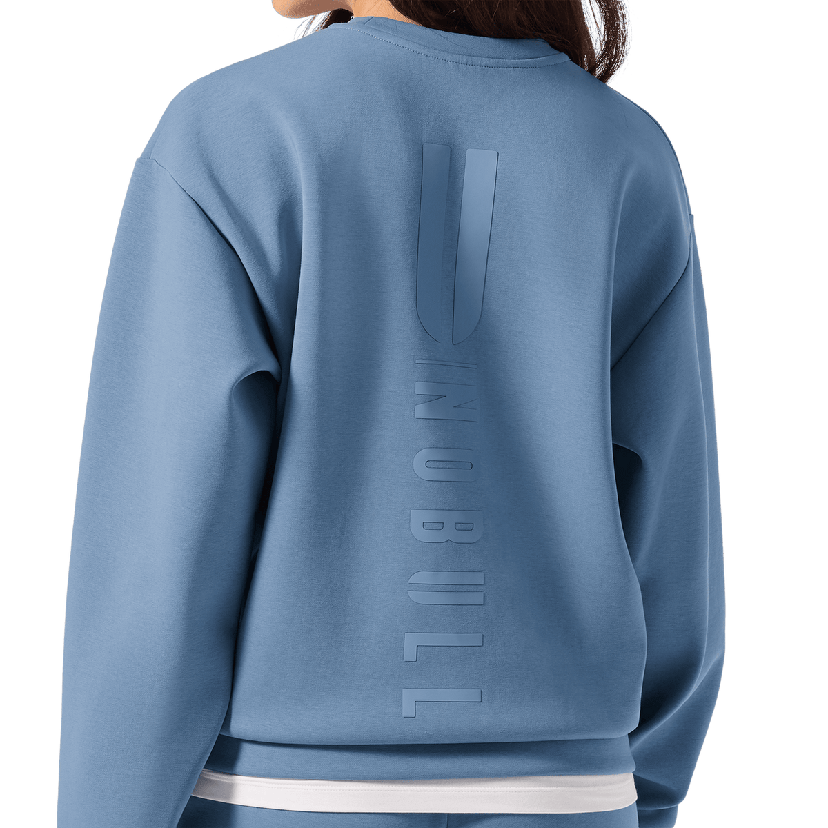 Women's Harbor Elements Crew Sweatshirt