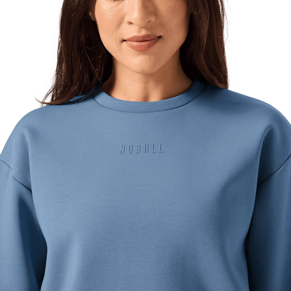 Women's Harbor Elements Crew Sweatshirt