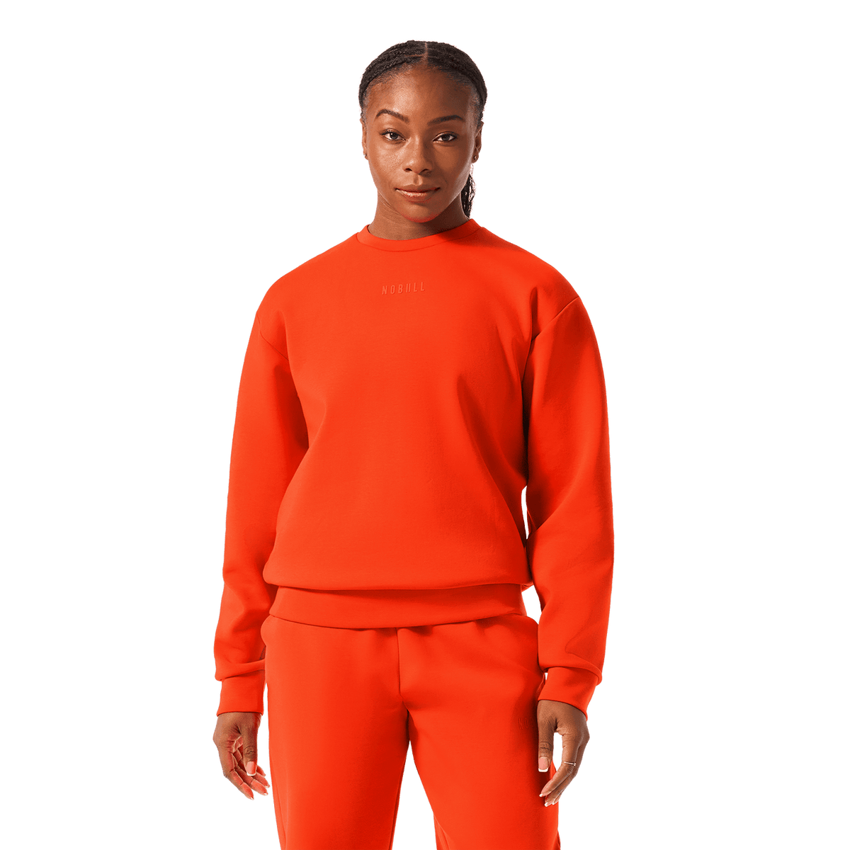 Women's Cayenne Elements Crew Sweatshirt