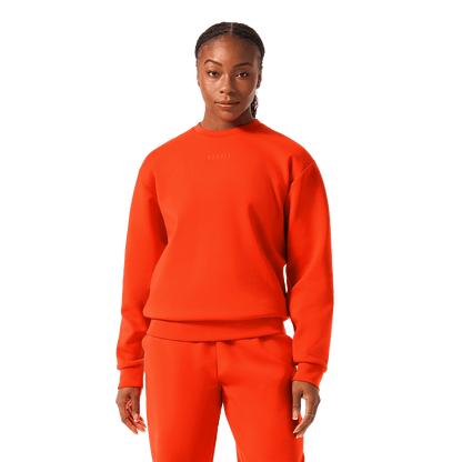 Women's Cayenne Elements Crew Sweatshirt