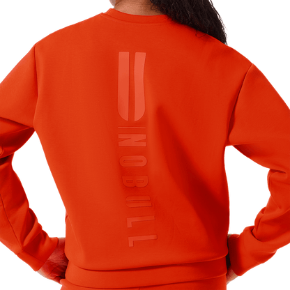 Women's Cayenne Elements Crew Sweatshirt