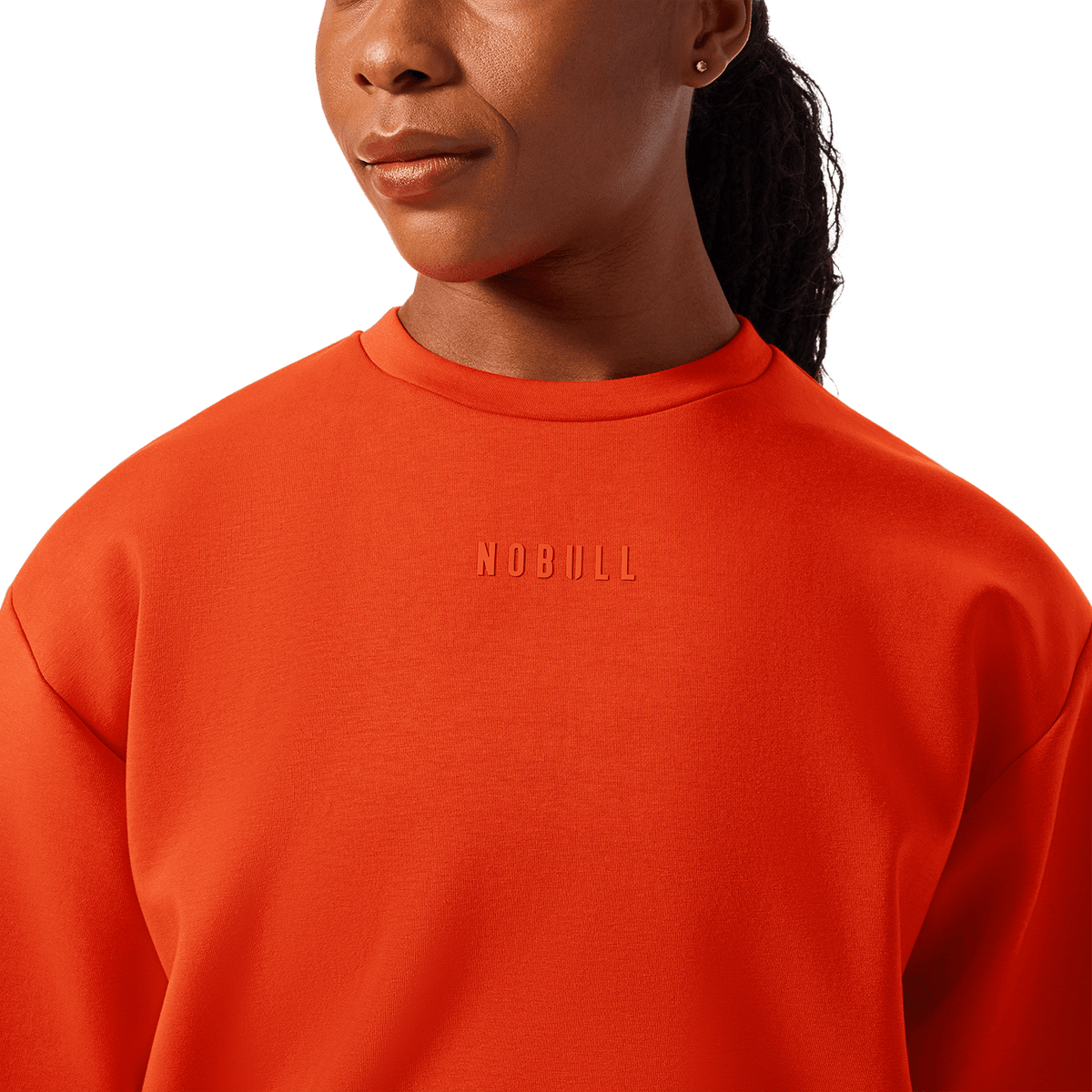 Women's Cayenne Elements Crew Sweatshirt