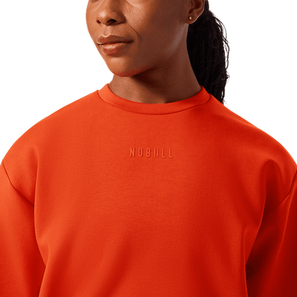 Women's Cayenne Elements Crew Sweatshirt