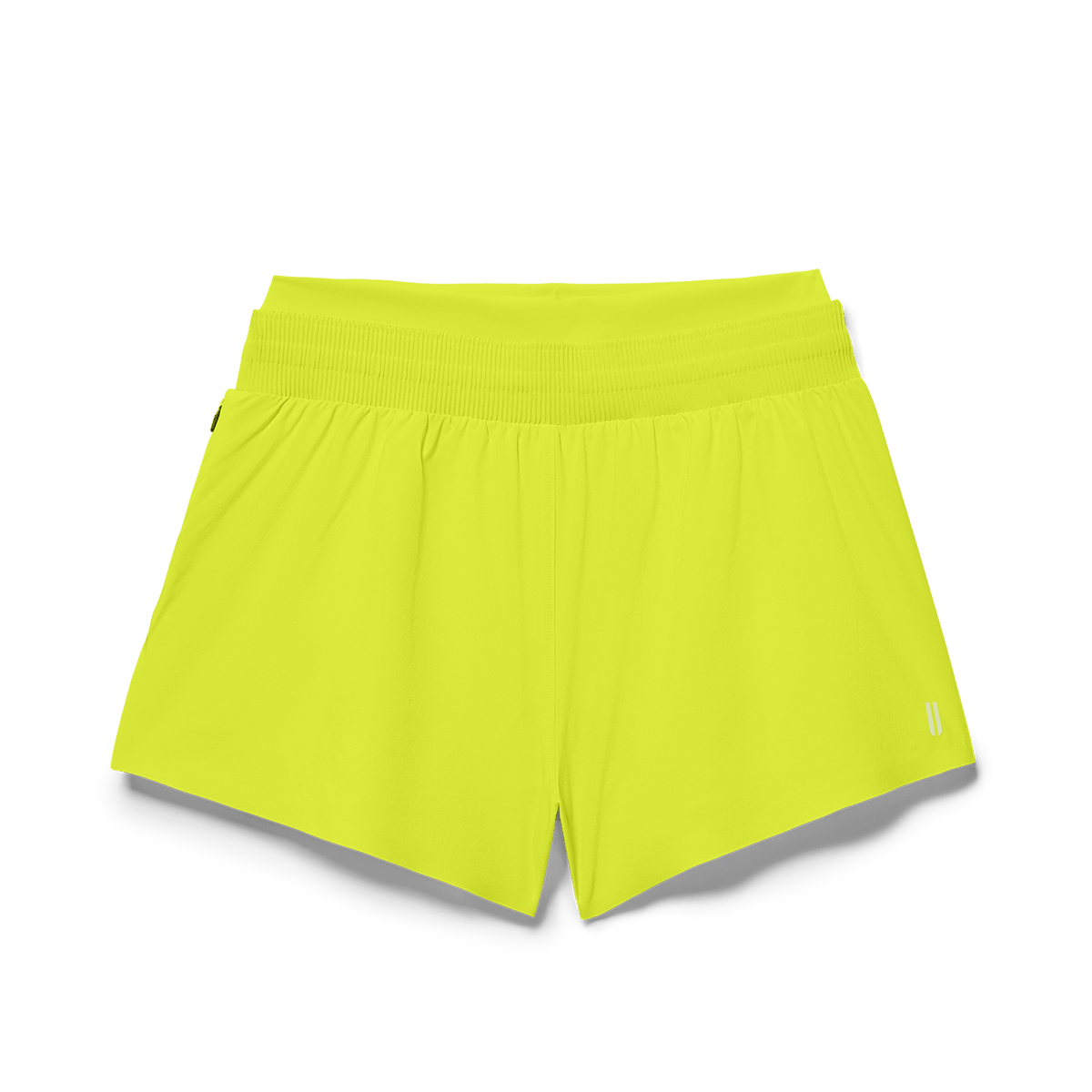 Women's Zest Drive 2-in-1 Short 3"
