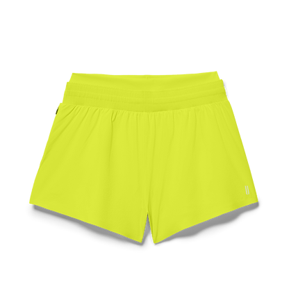 Women's Zest Drive 2-in-1 Short 3"