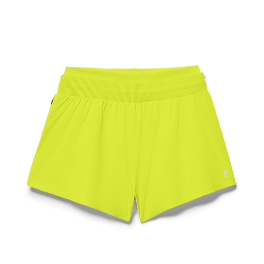 Women's Zest Drive 2-in-1 Short 3"