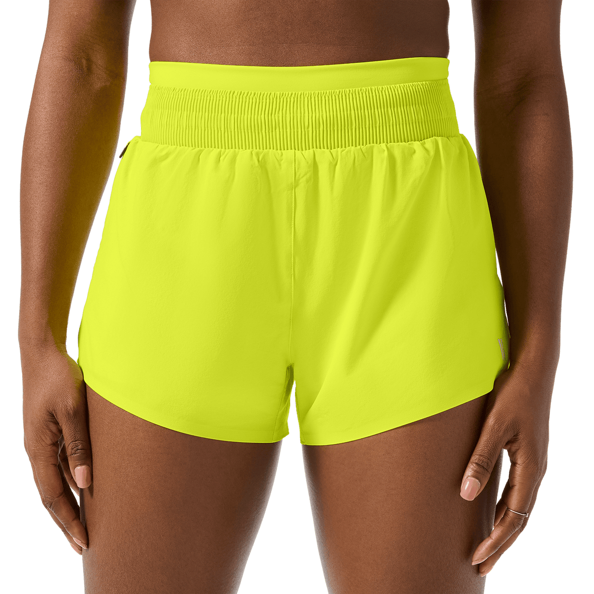 Women's Zest Drive 2-in-1 Short 3"