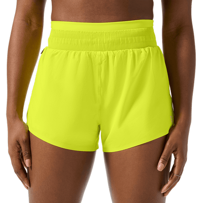 Women's Zest Drive 2-in-1 Short 3"