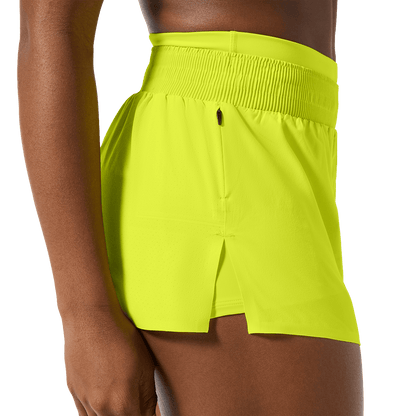 Women's Zest Drive 2-in-1 Short 3"