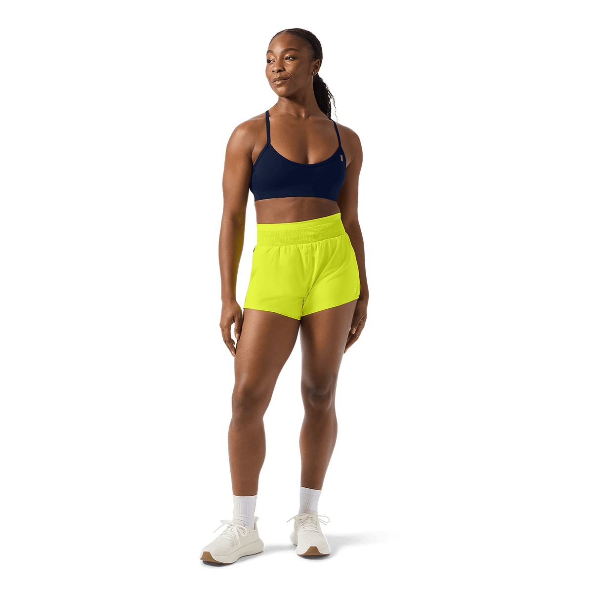 Women's Zest Drive 2-in-1 Short 3"