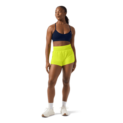 Women's Zest Drive 2-in-1 Short 3"