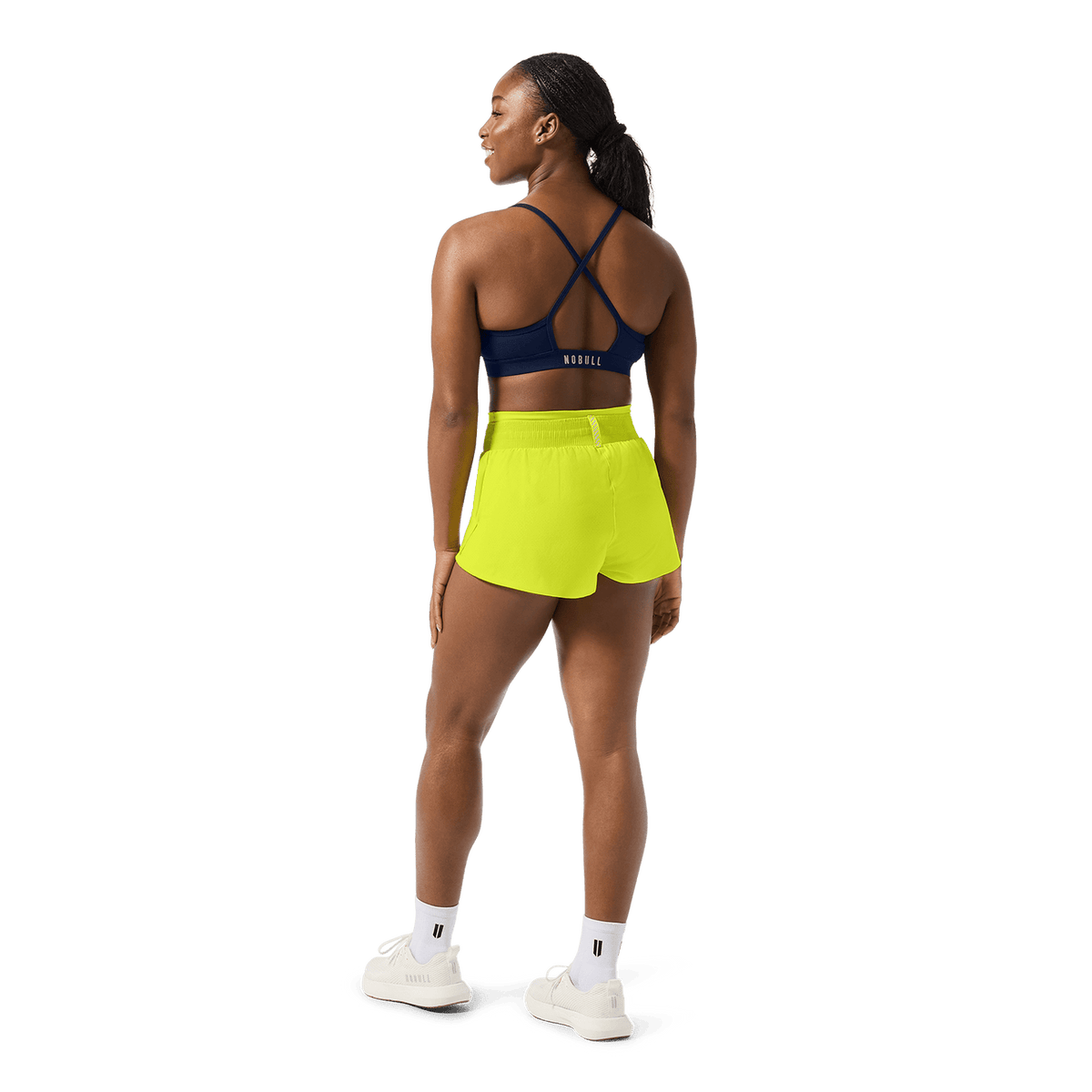 Women's Zest Drive 2-in-1 Short 3"