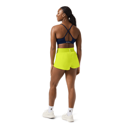 Women's Zest Drive 2-in-1 Short 3"