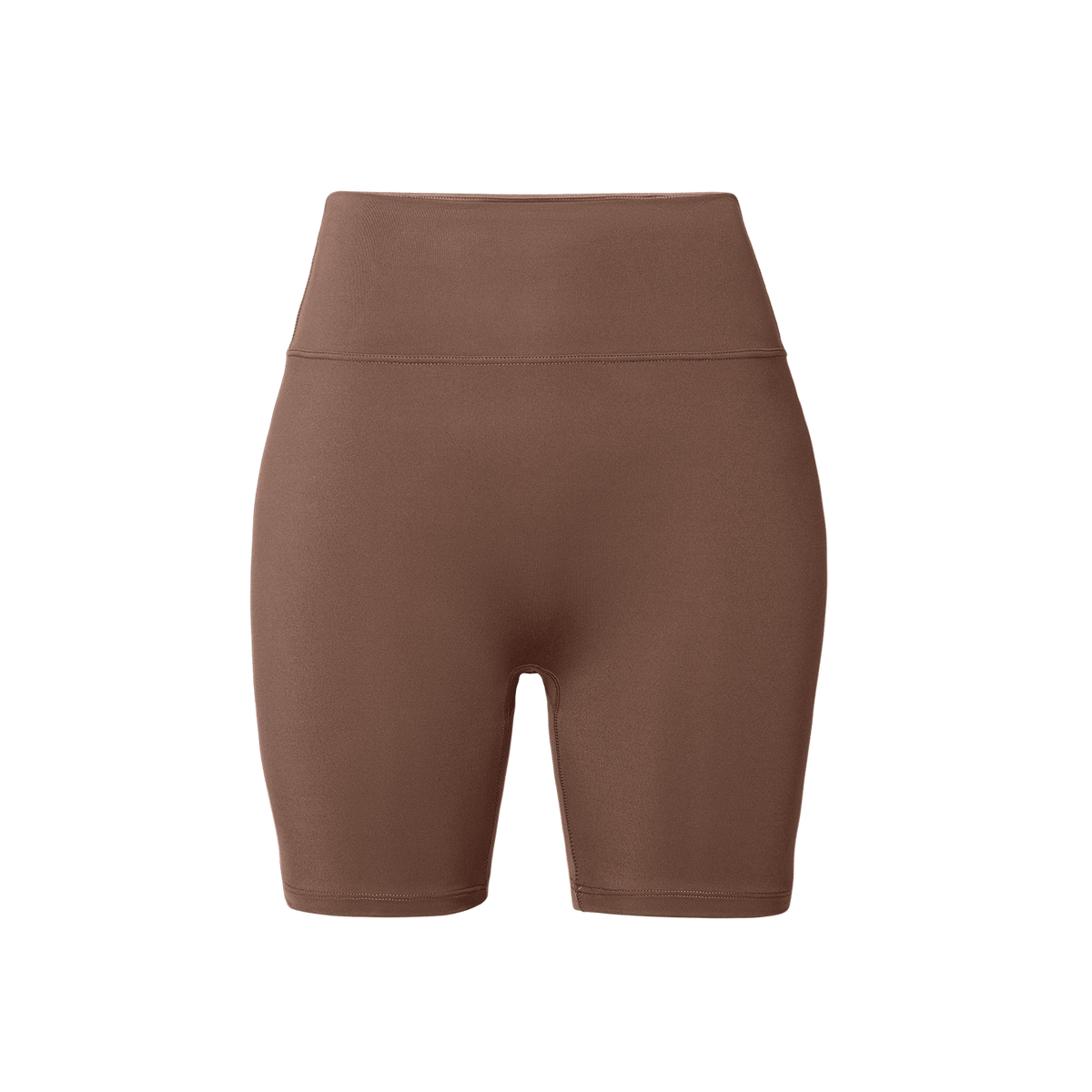 Women's Acorn U High-Rise Matte Short 6"