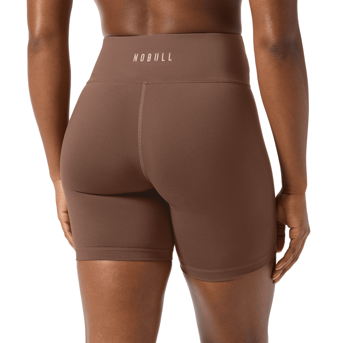 Women's Acorn U High-Rise Matte Short 6"