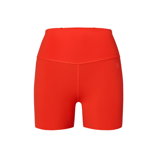 Women's Cayenne High-Rise Drive Short 4"