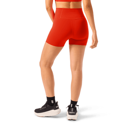 Women's Cayenne High-Rise Drive Short 4"