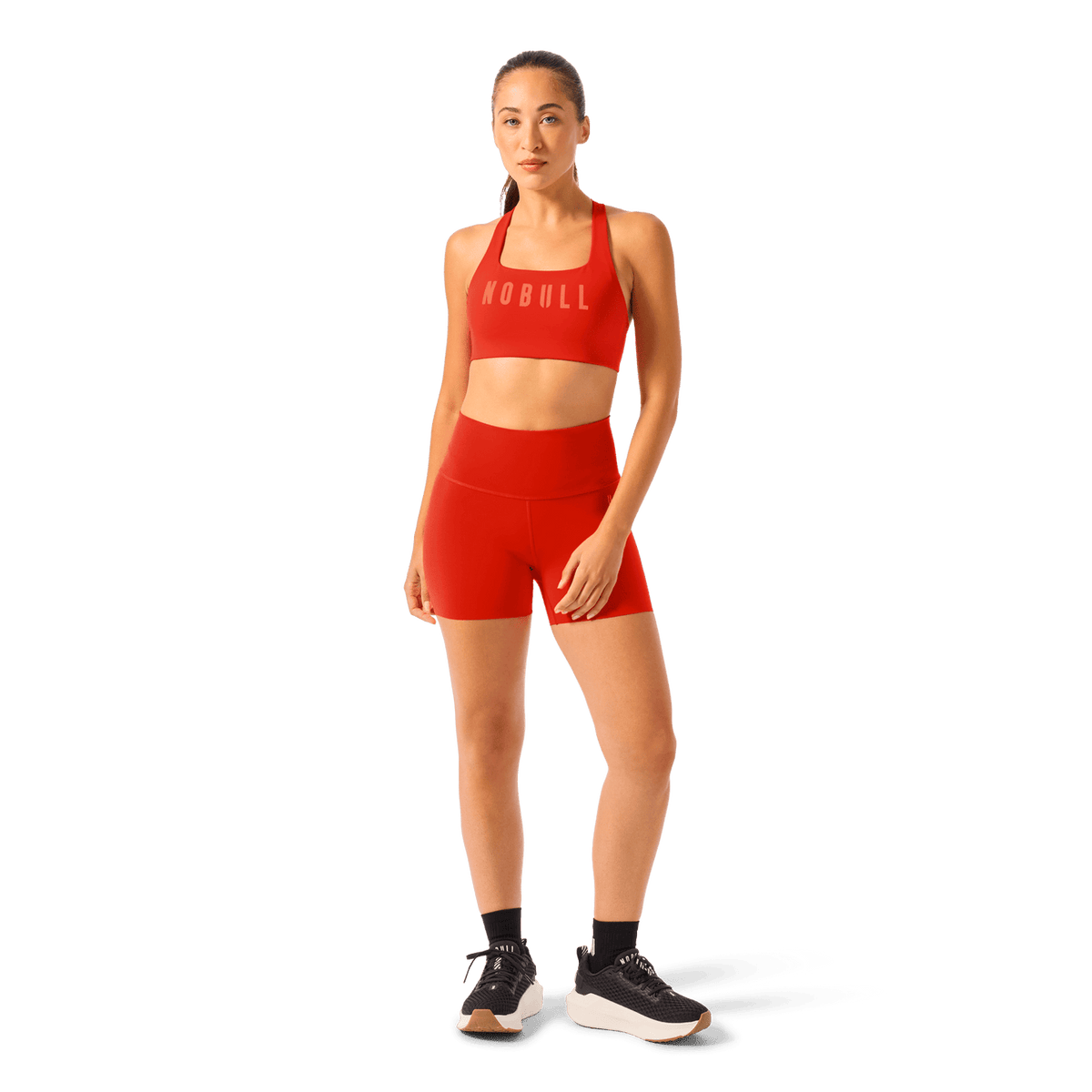 Women's Cayenne High-Rise Drive Short 4"