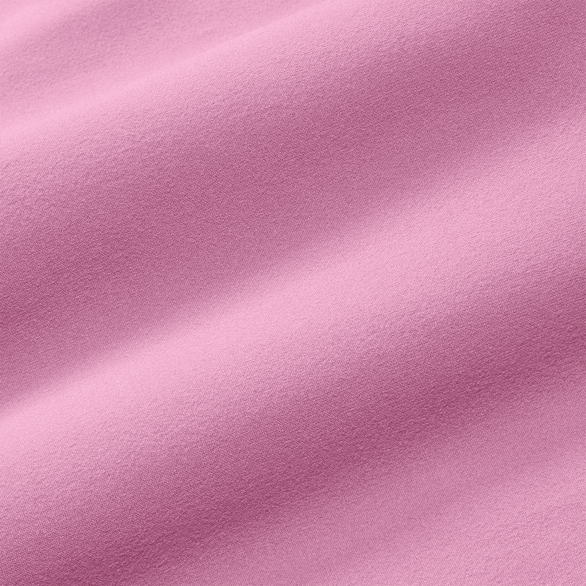 Women's Soft Pink U High-Rise Matte Short 6"