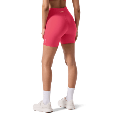 Women's Punch U High-Rise Matte Short 6"