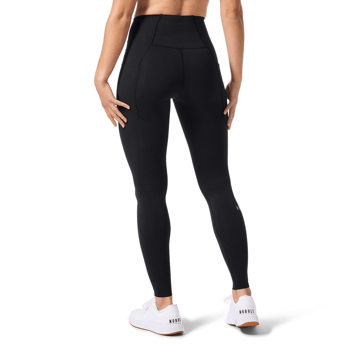 Women's Black High-Rise Drive Tight 28"