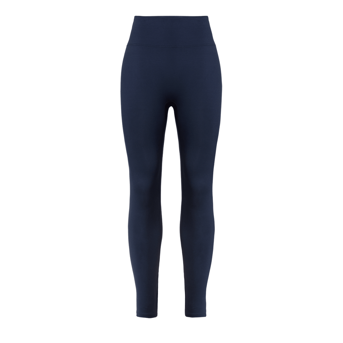 Women's Night Navy U High-Rise Matte Tights 25"