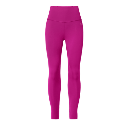 Women's Vivid Fuchsia High-Rise Drive Tight 25"