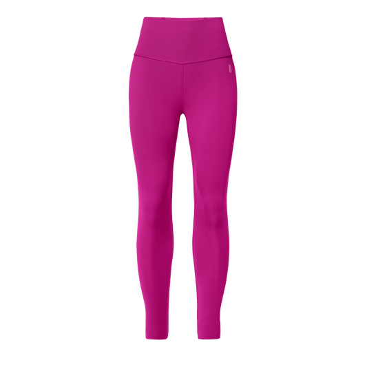 Women's Vivid Fuchsia High-Rise Drive Tight 25"
